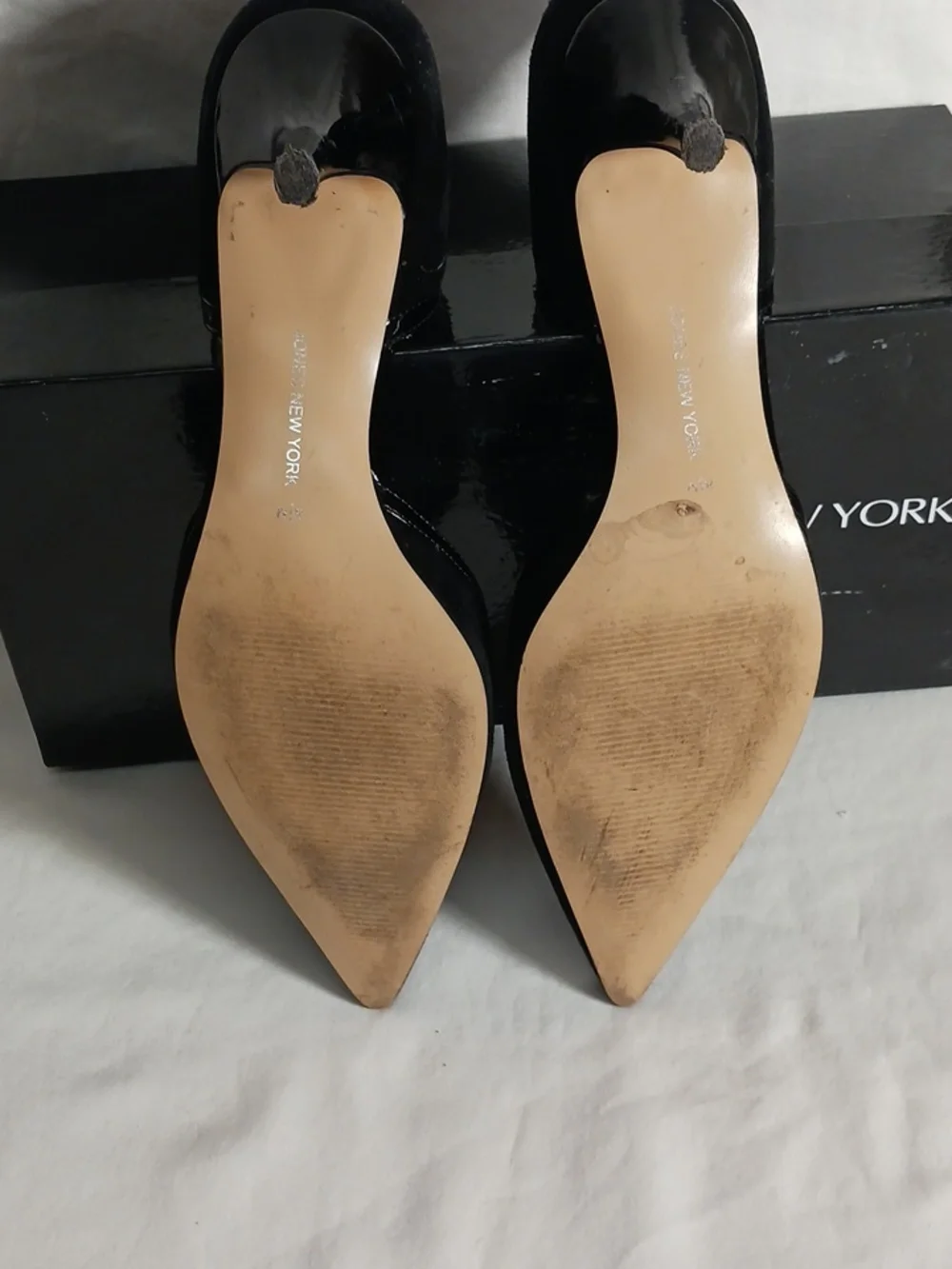 Jones New York these are